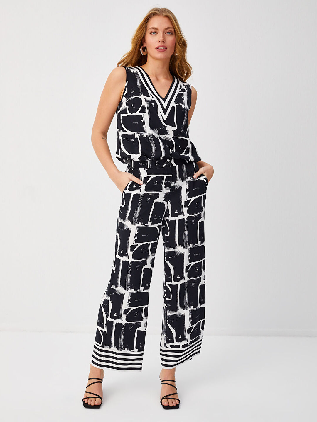 Trouser - 68526