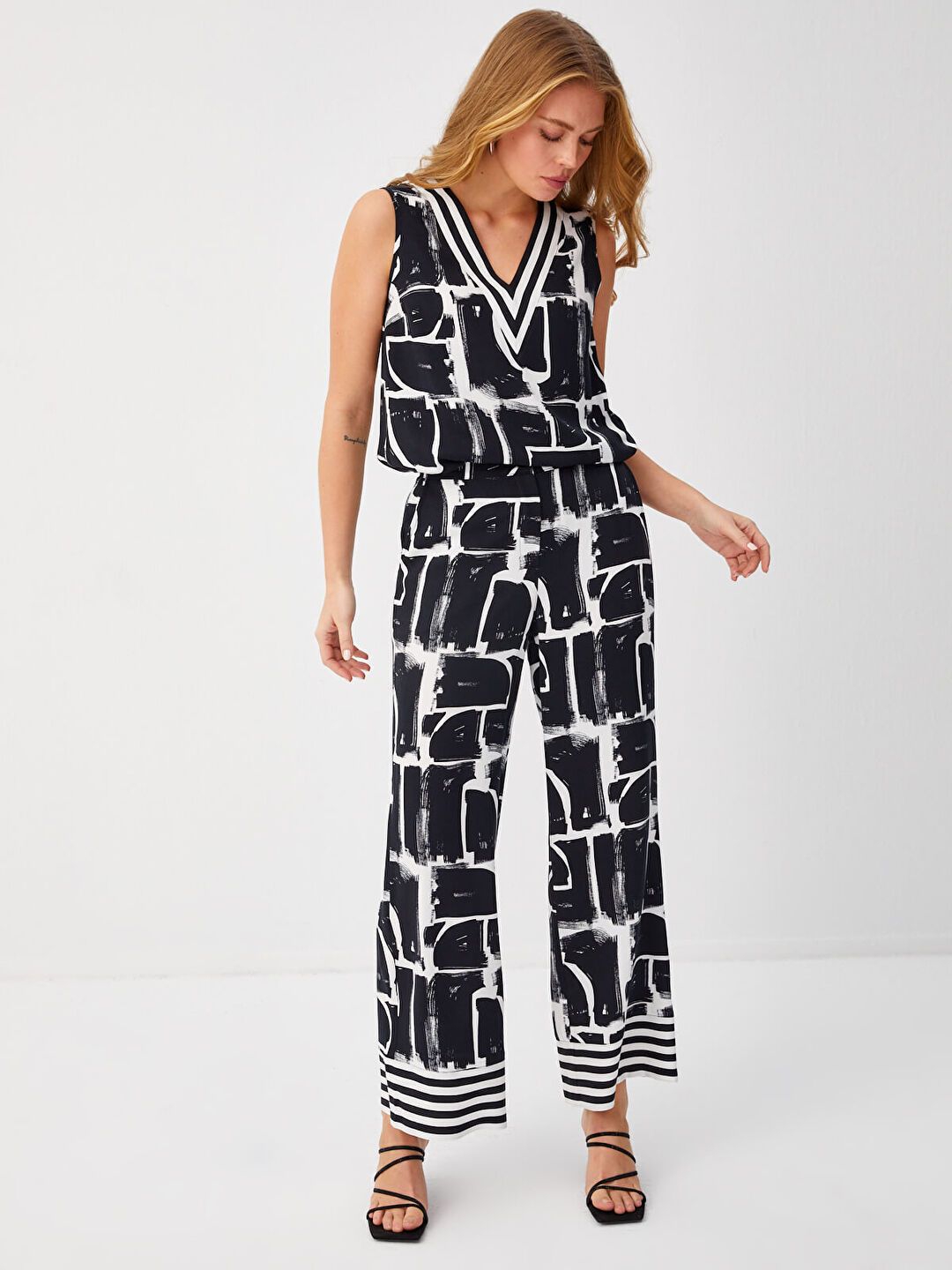 Trouser - 68526