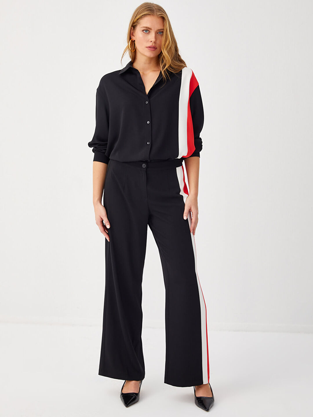 Trouser - 68527