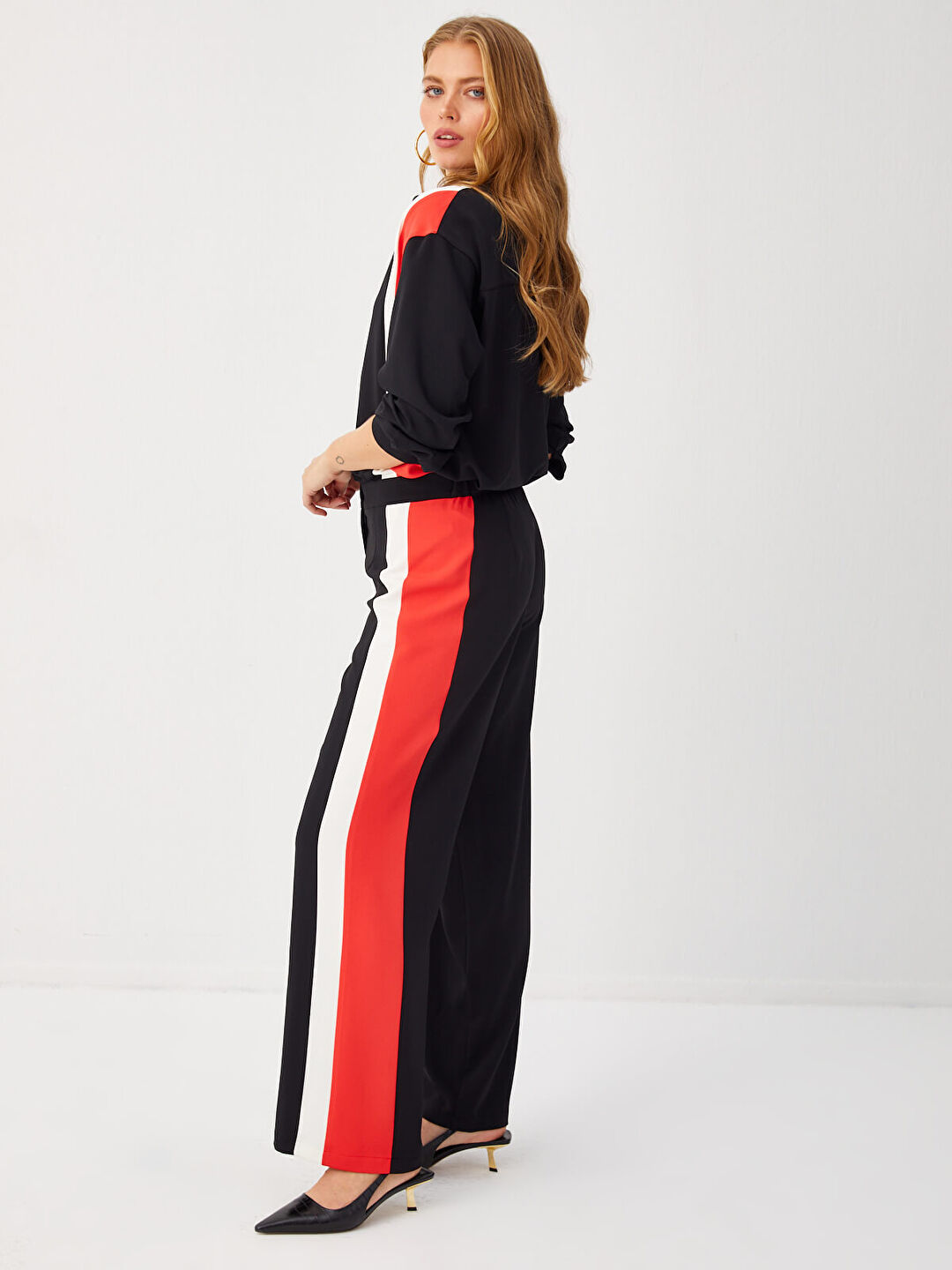 Trouser - 68527
