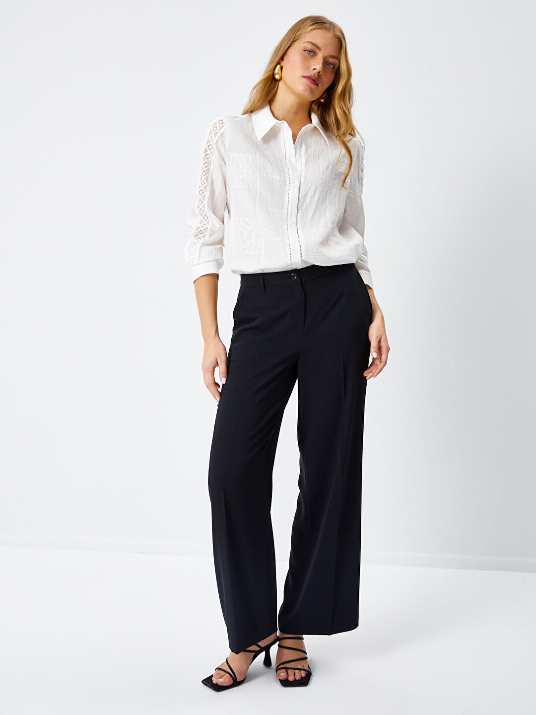 Trouser - 68528