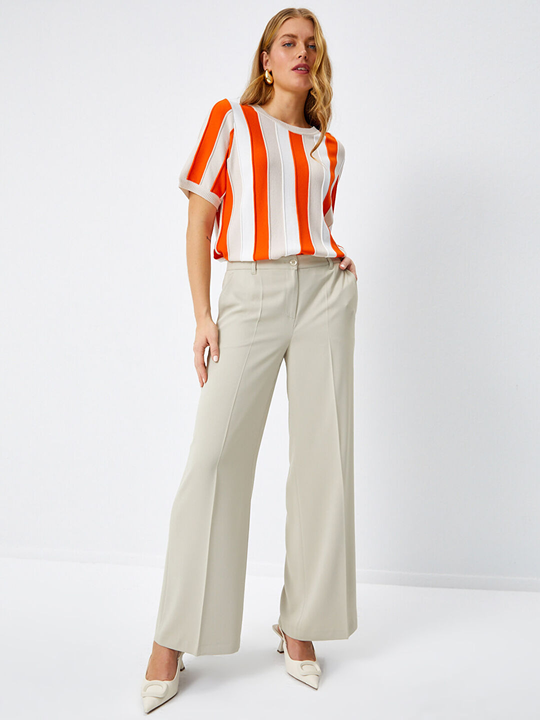 Trouser - 68528