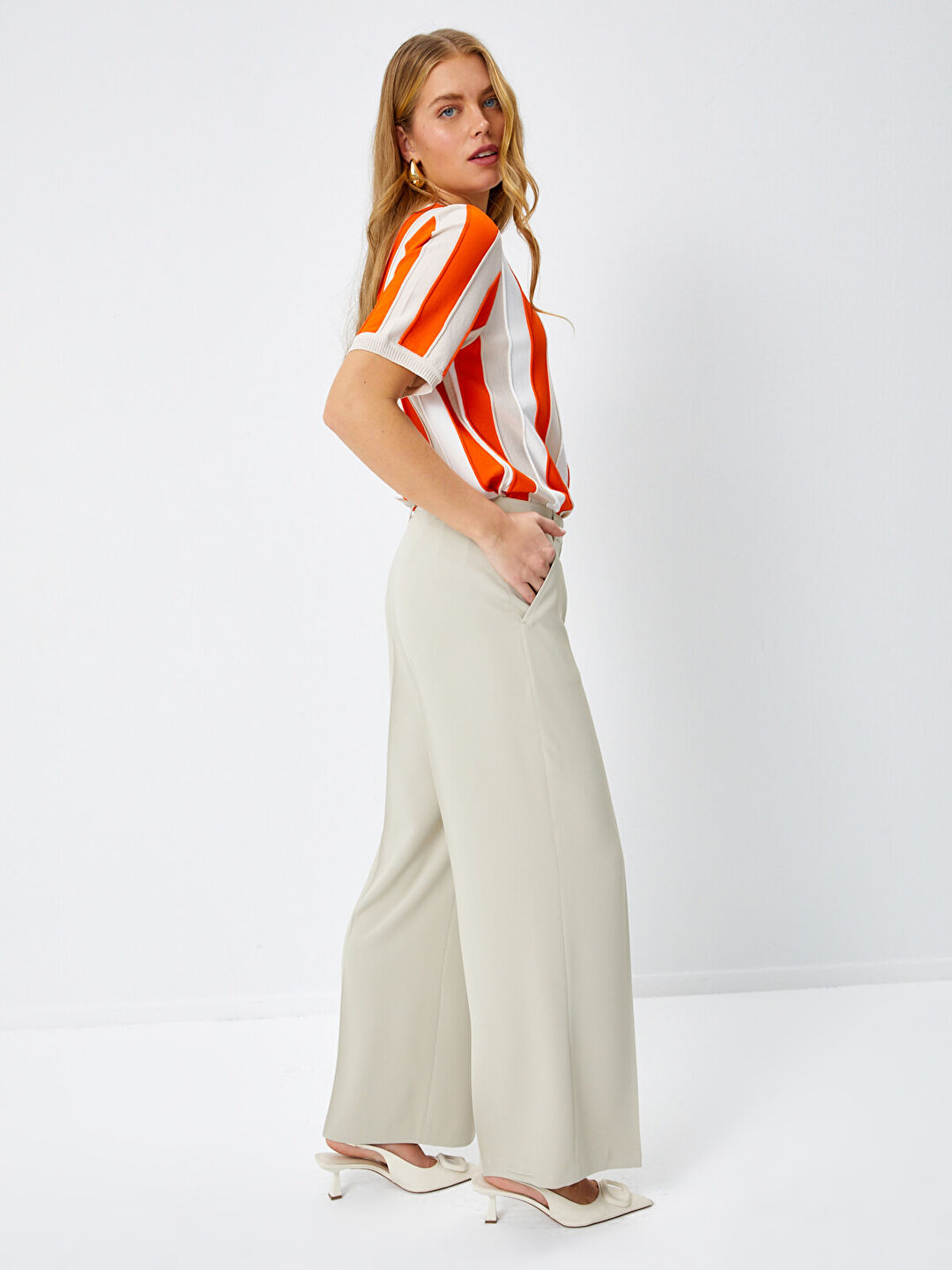 Trouser - 68528