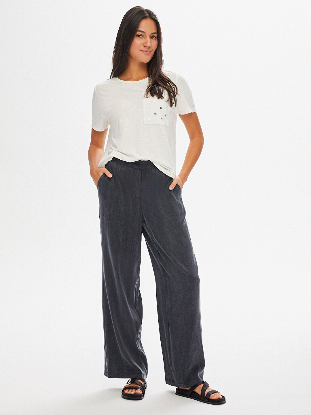 Trouser - 68529