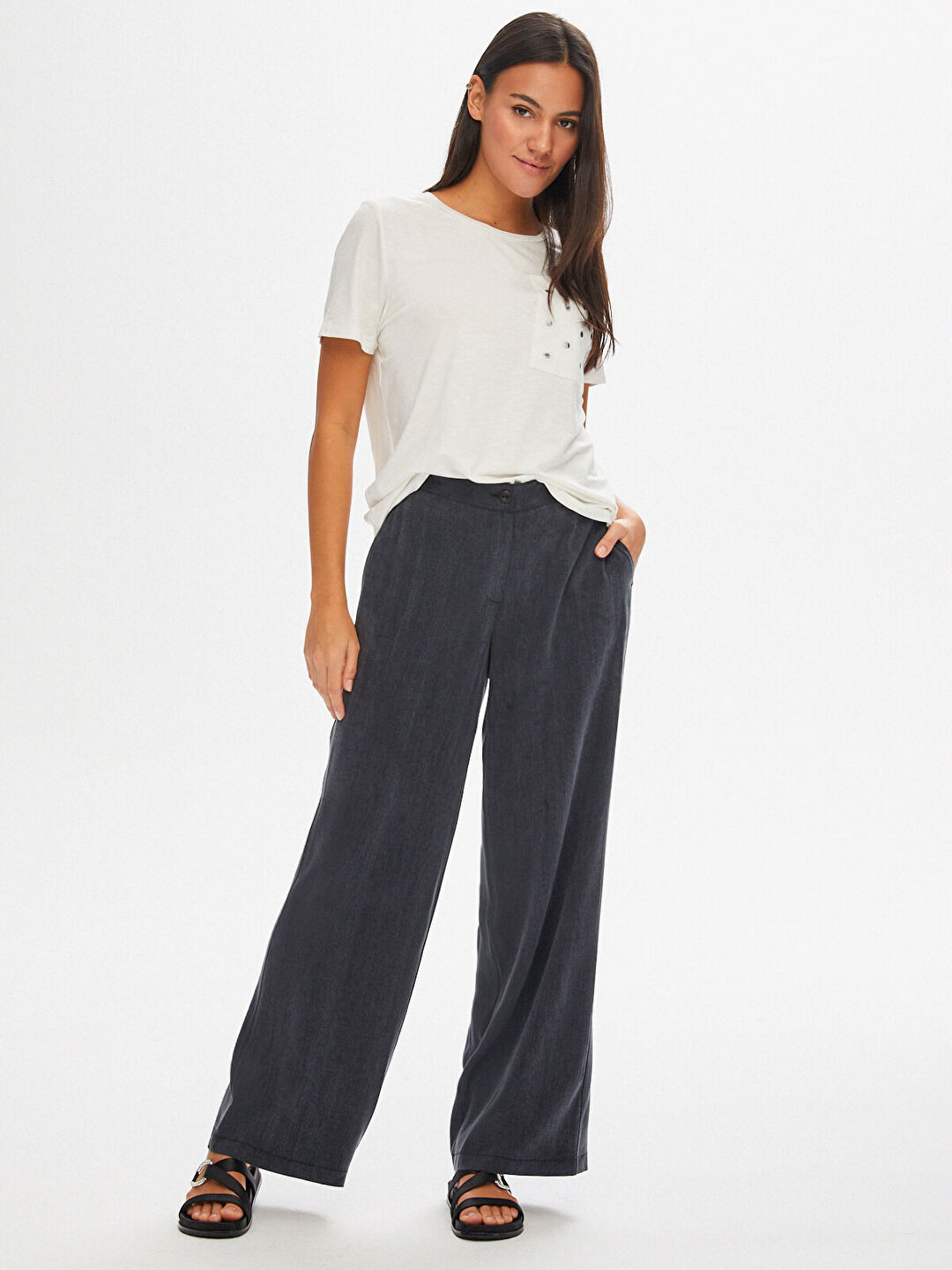 Trouser - 68529