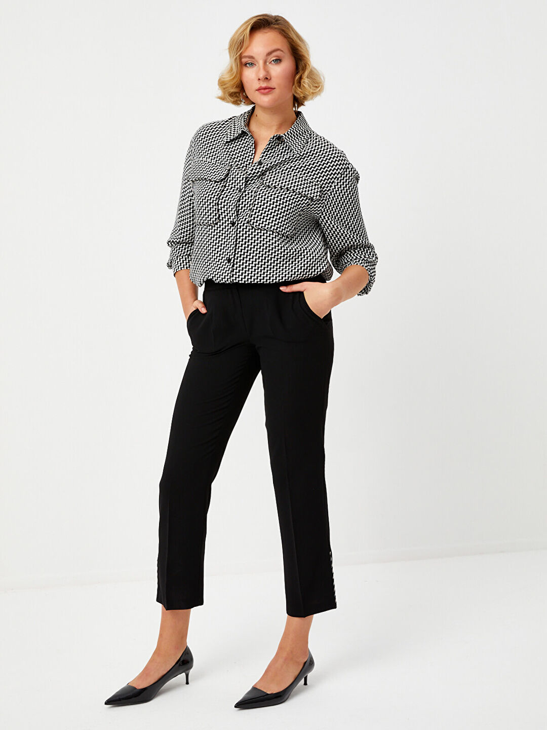 Trouser - 68530