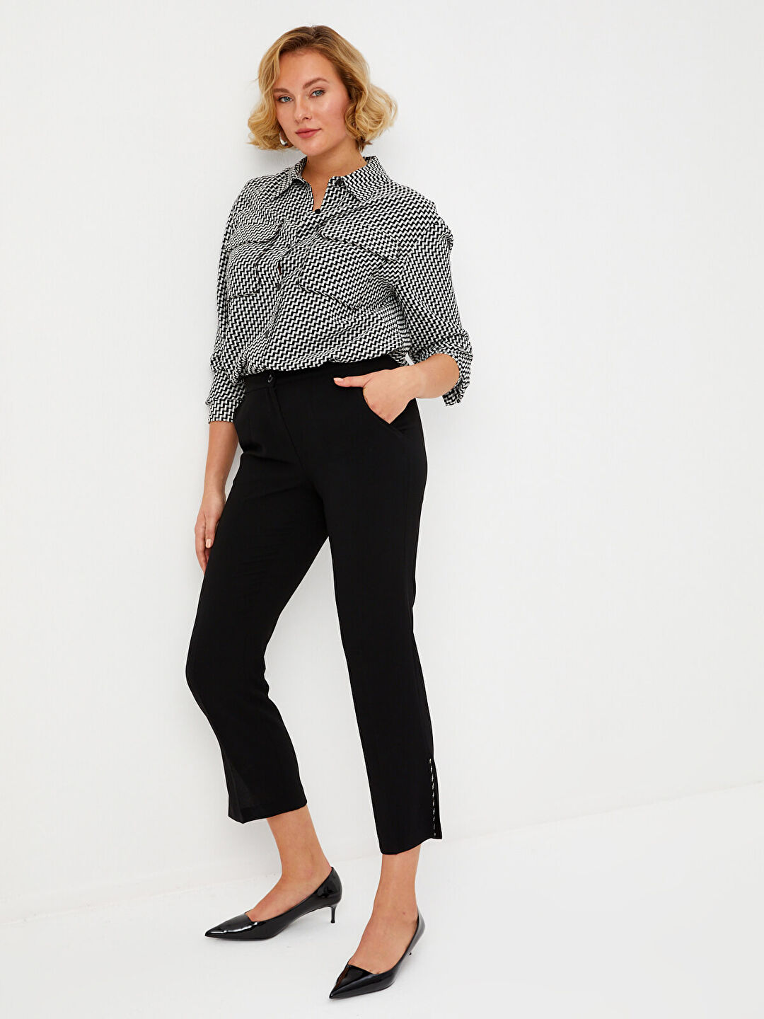 Trouser - 68530