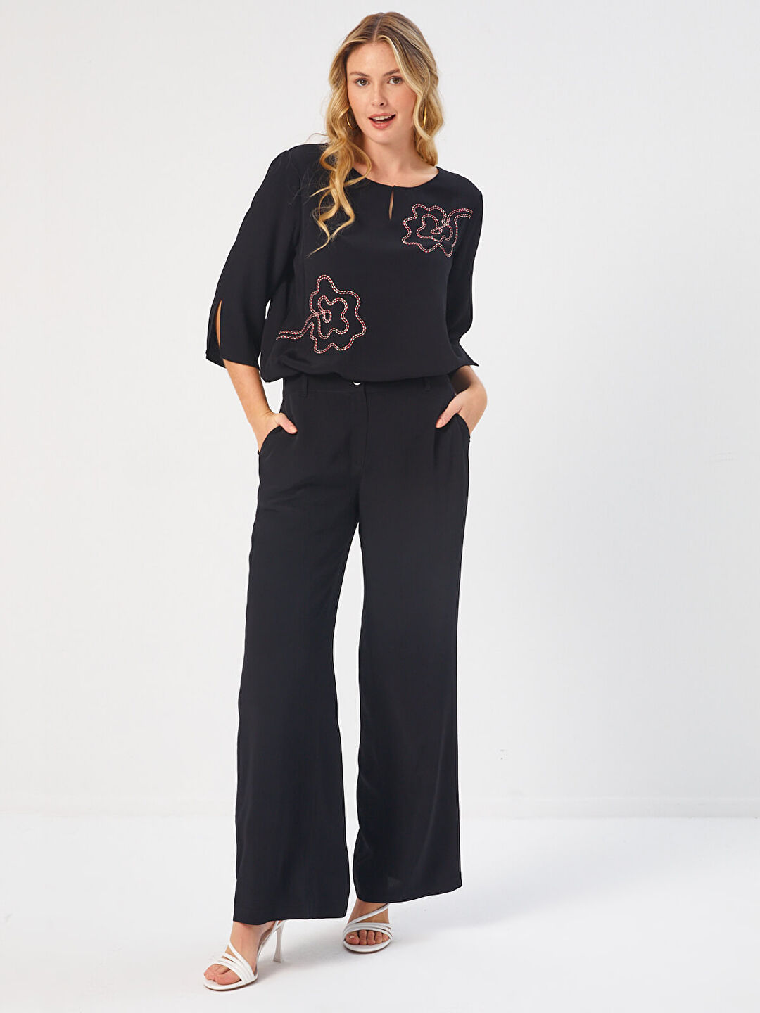 Trouser - 68531