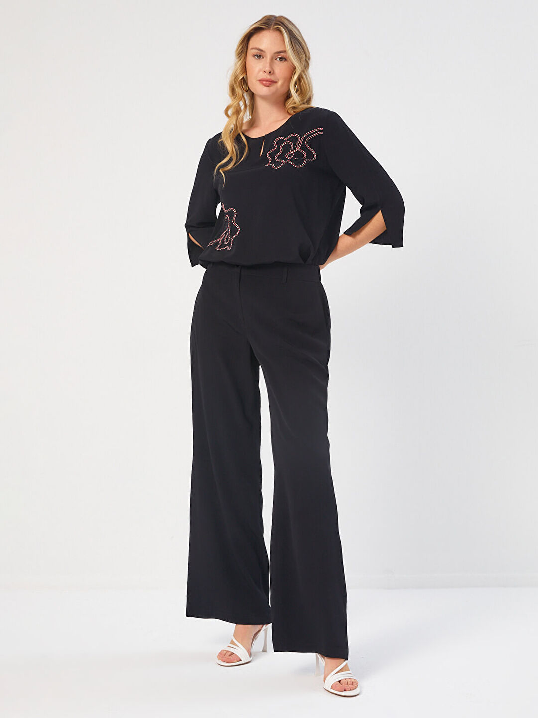 Trouser - 68531