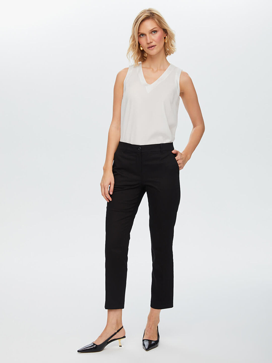 Trouser - 68533