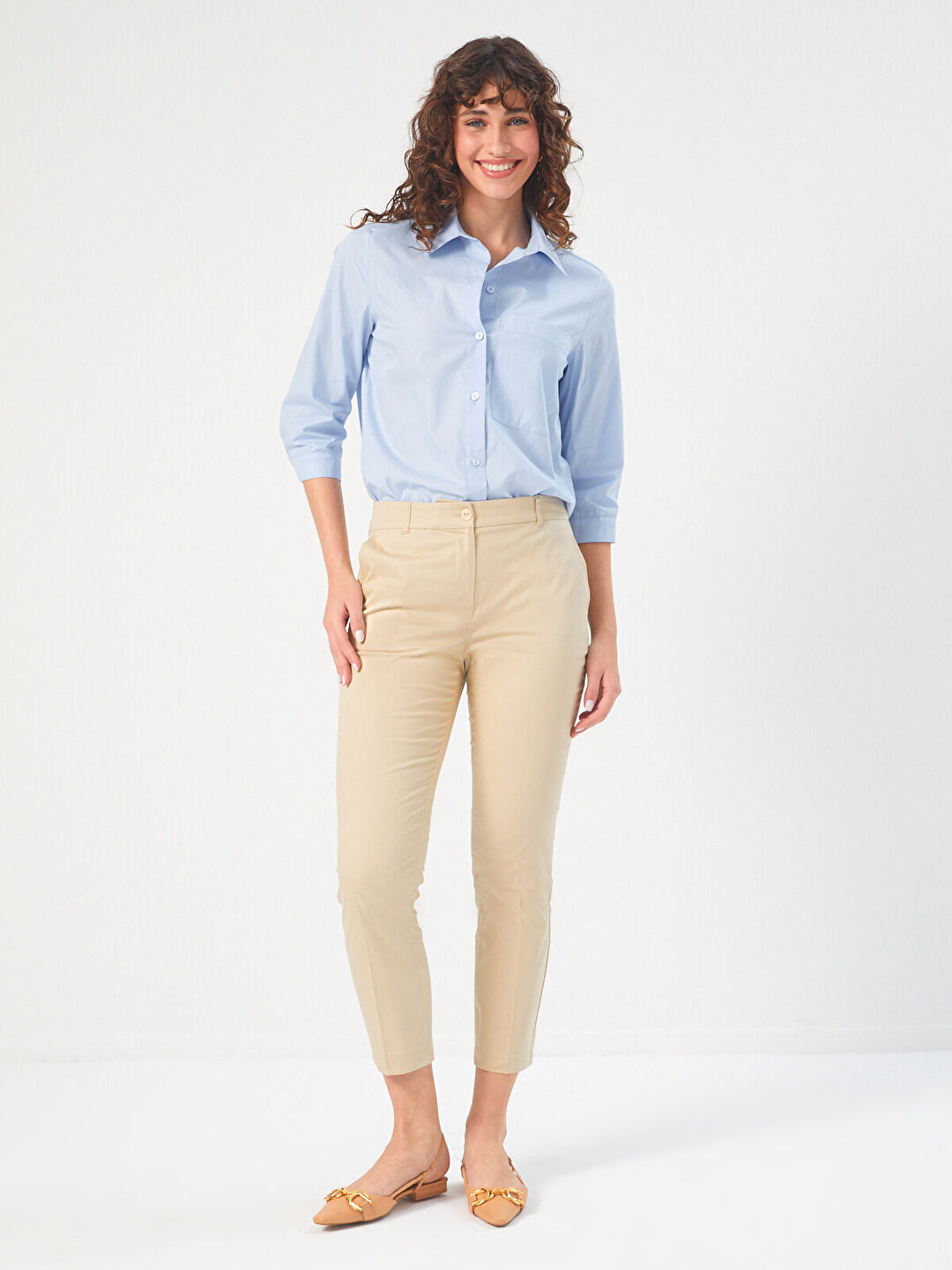 Trouser - 68533
