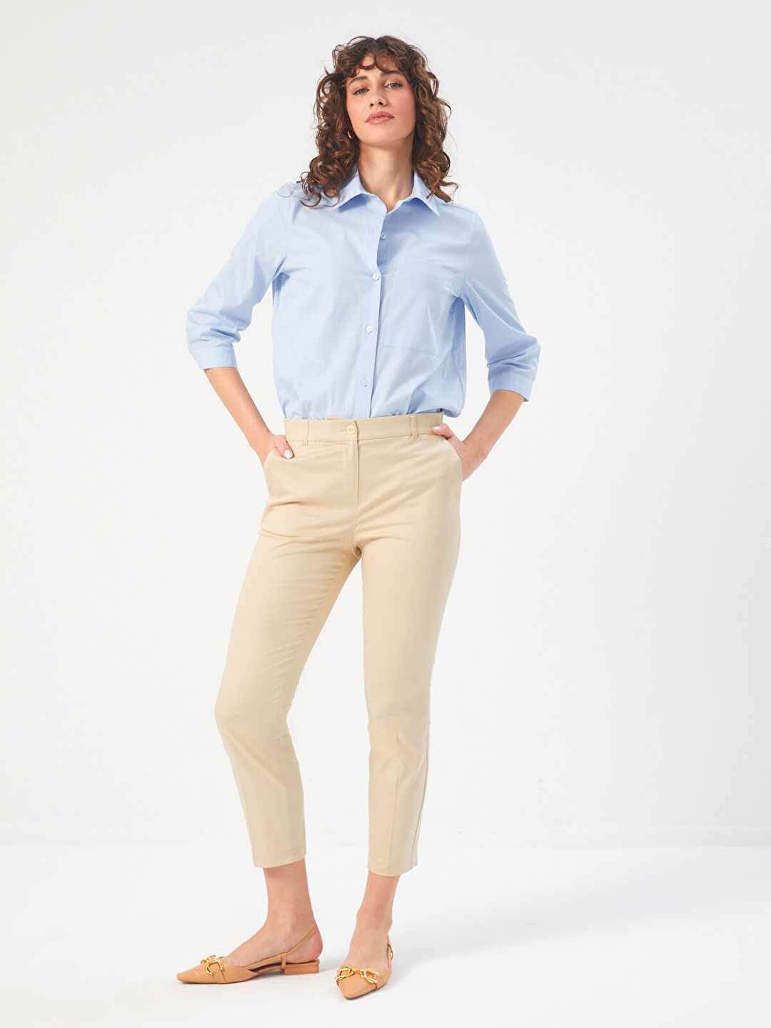 Trouser - 68533