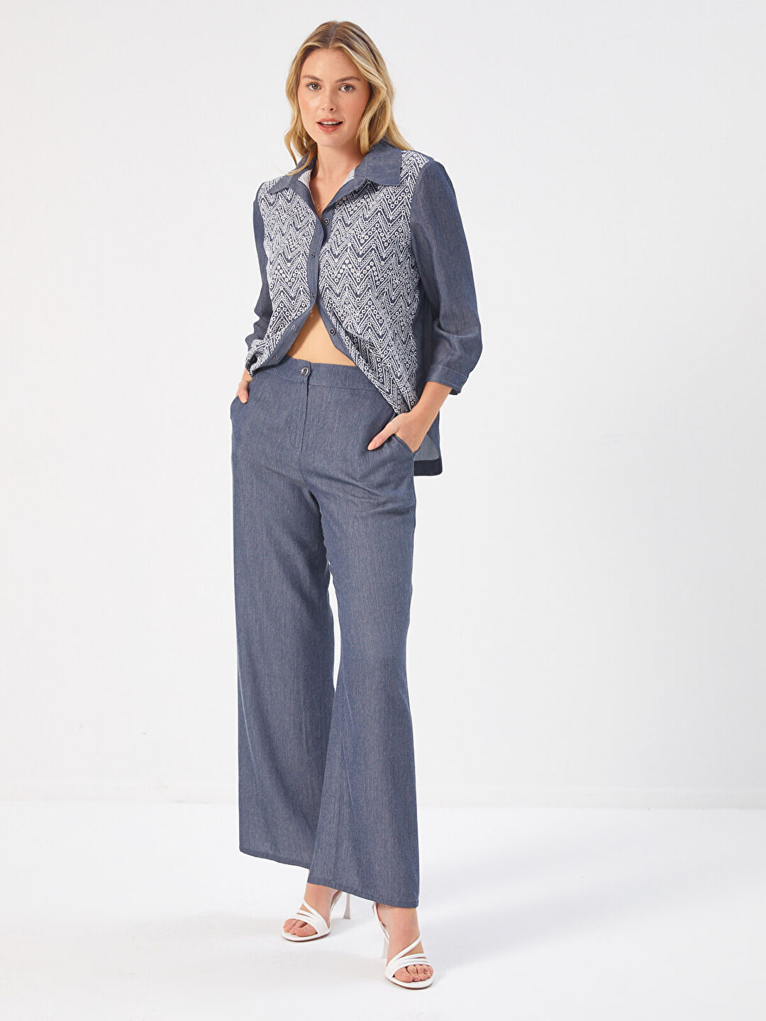 Trouser - 68535