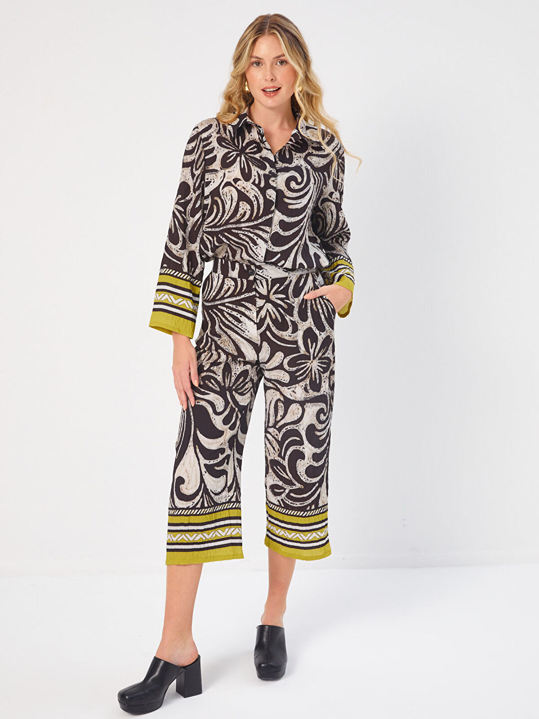 Trouser - 68537