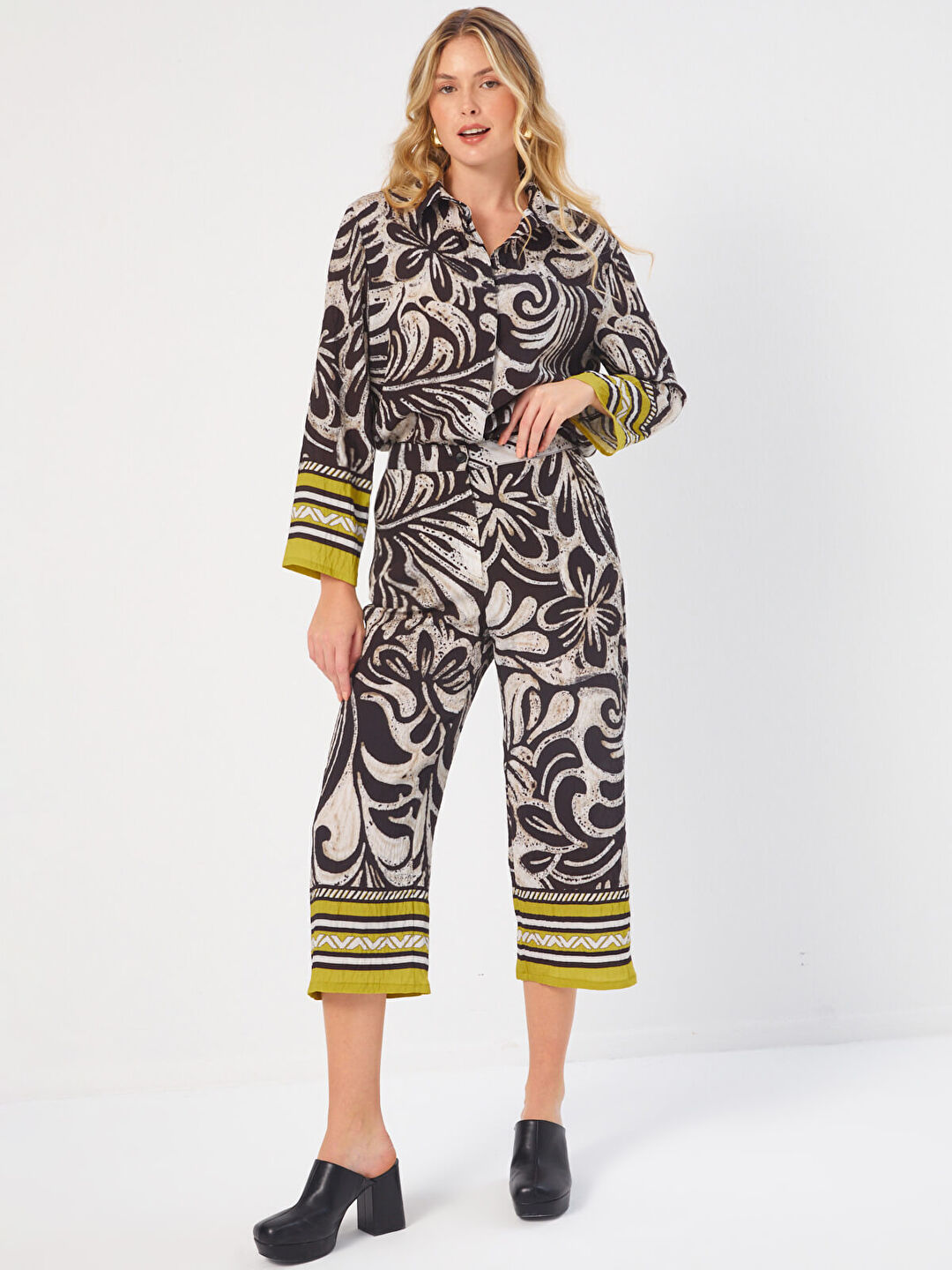 Trouser - 68537