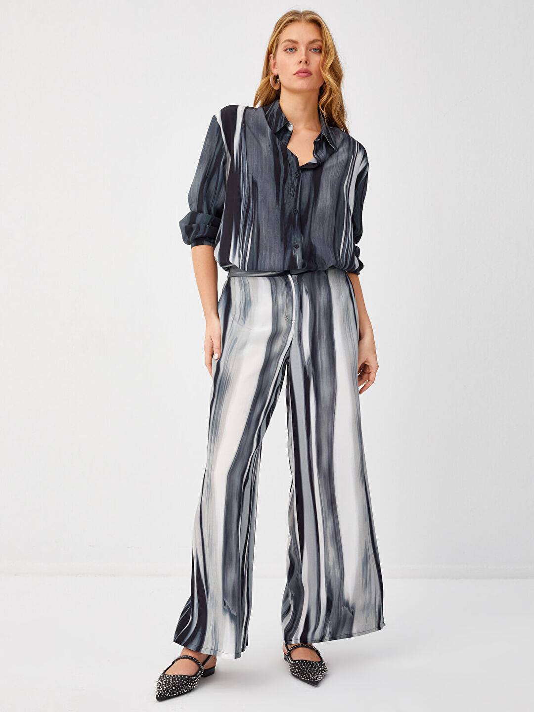 Trouser - 68538