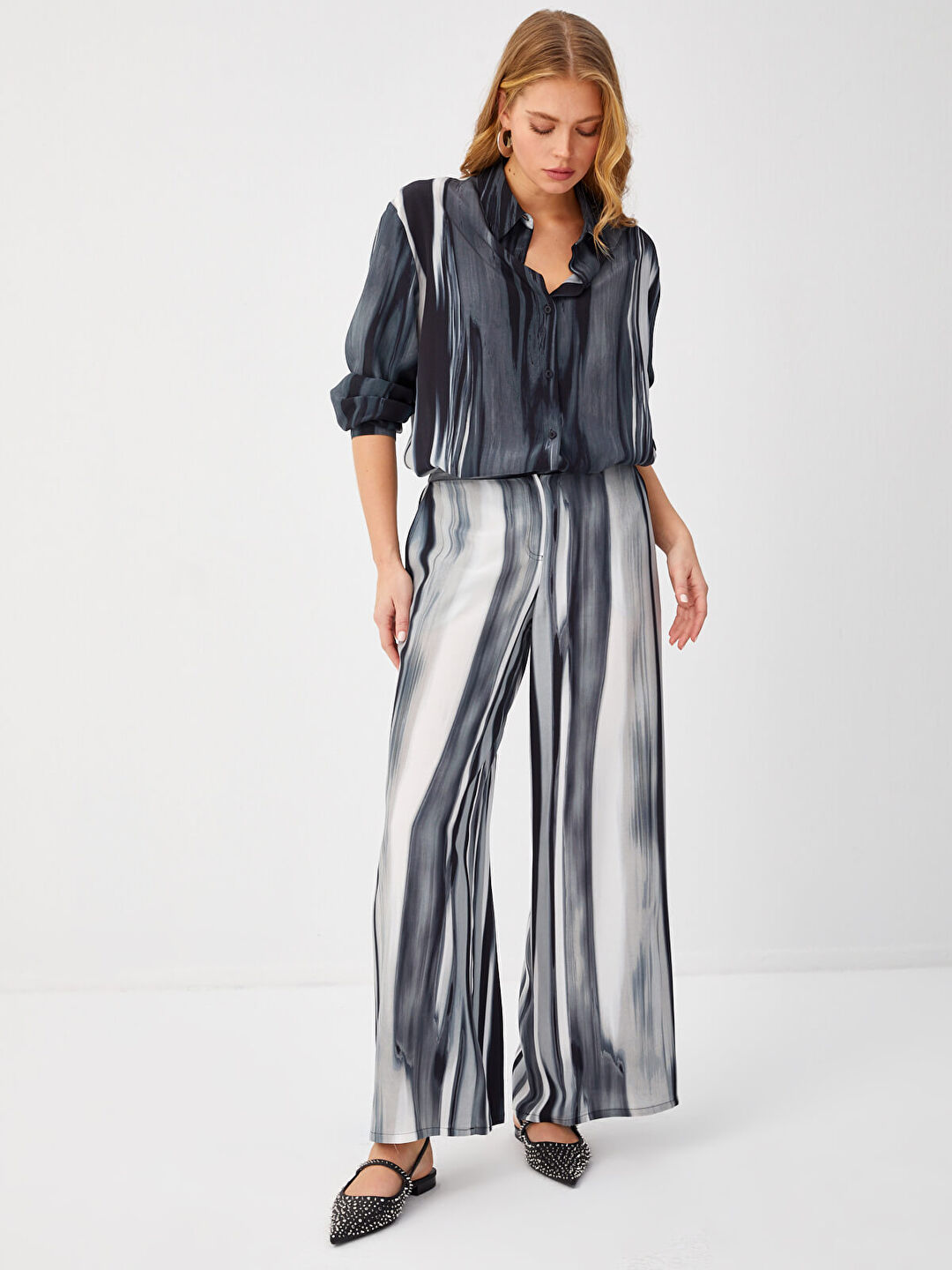 Trouser - 68538