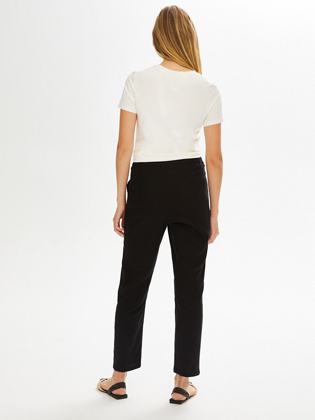 Trouser - 68541