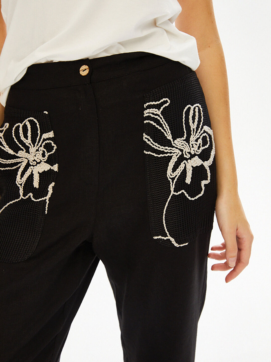 Trouser - 68541