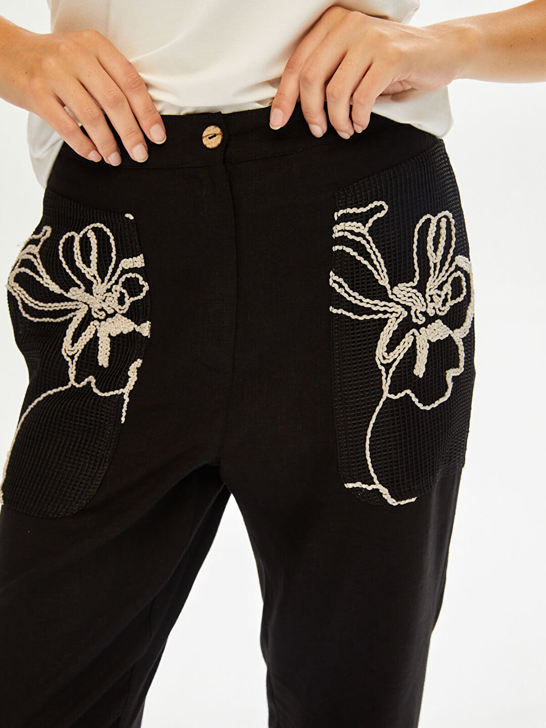 Trouser - 68541