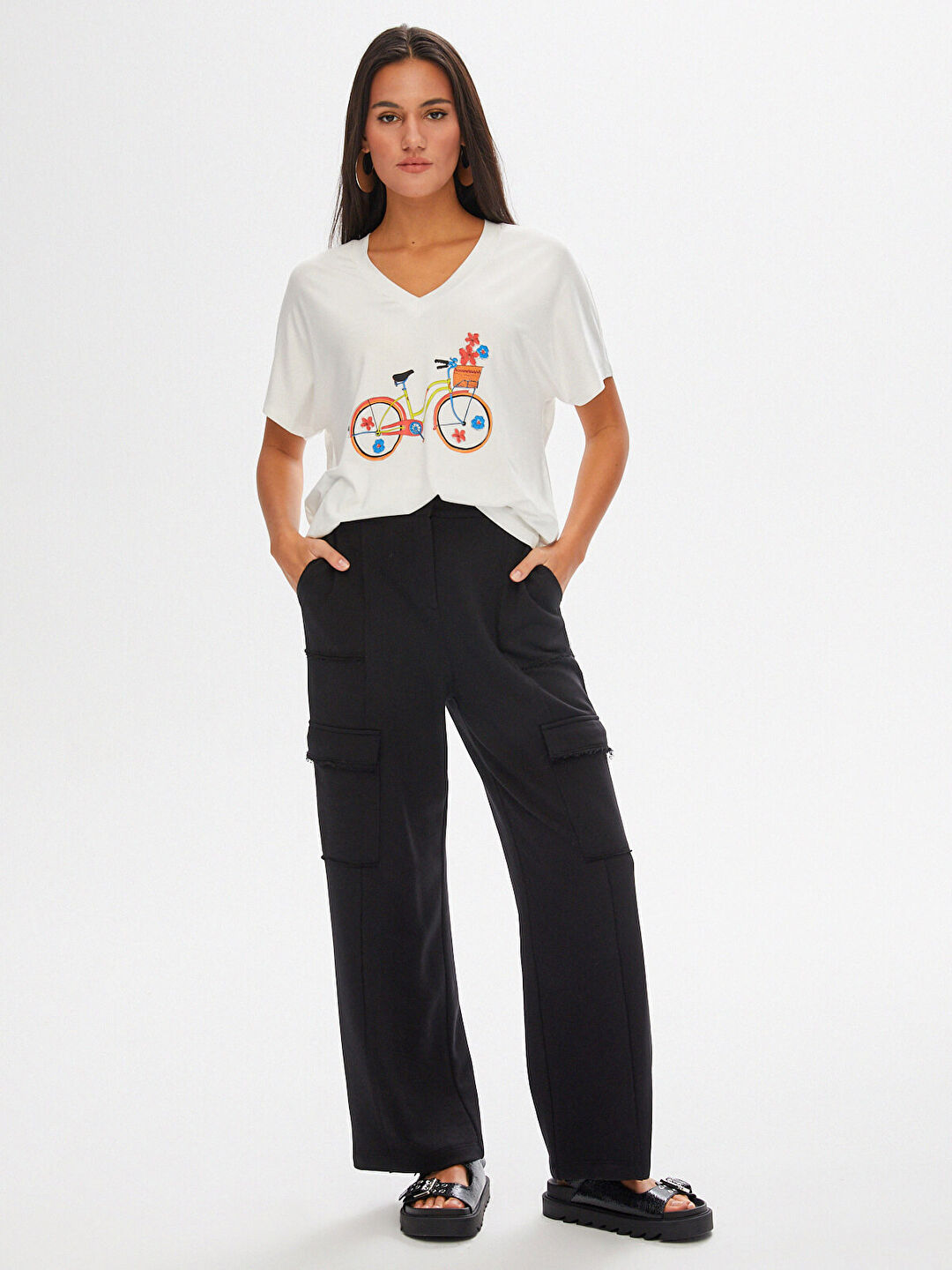 Trouser - 68543