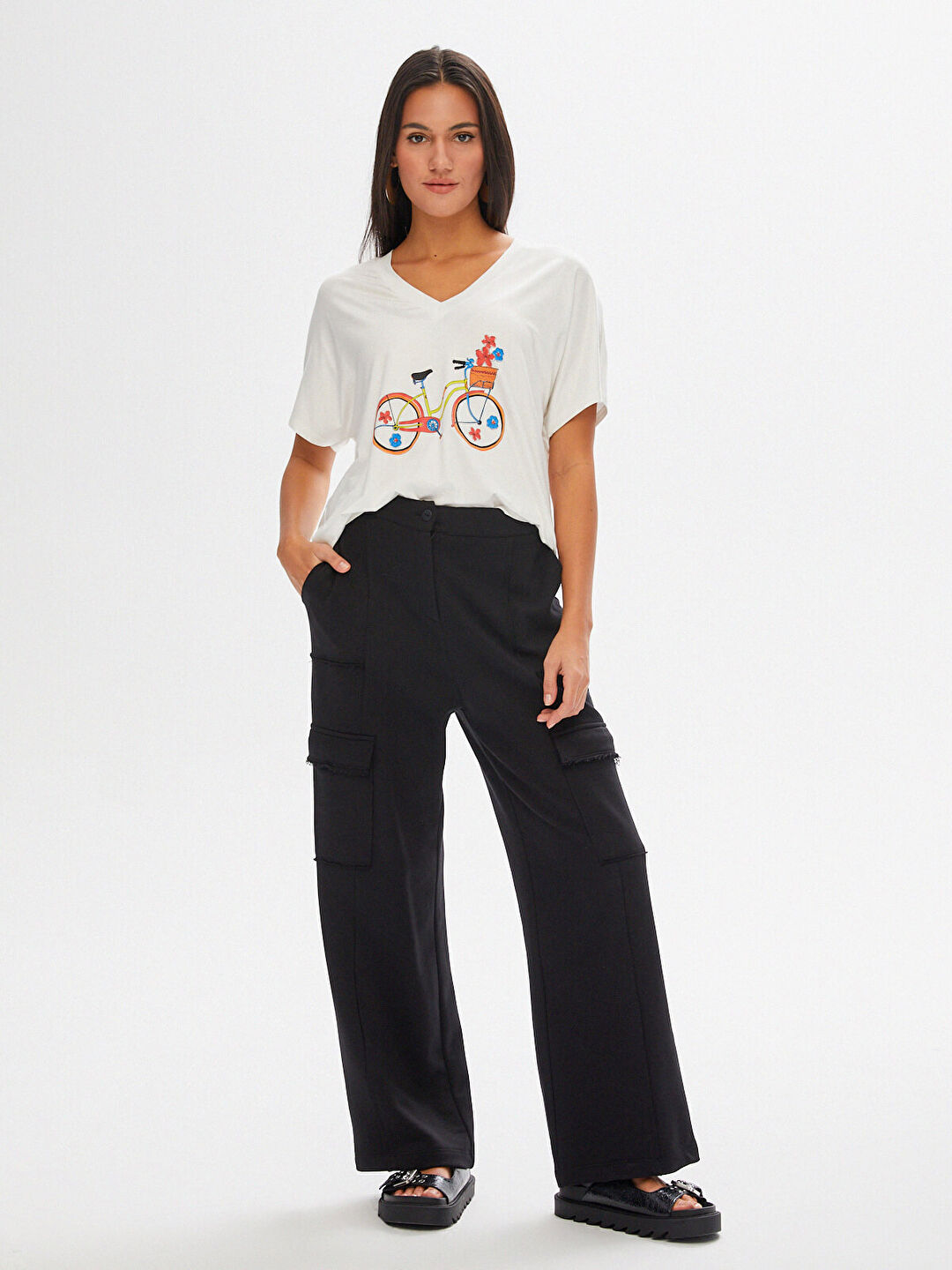 Trouser - 68543