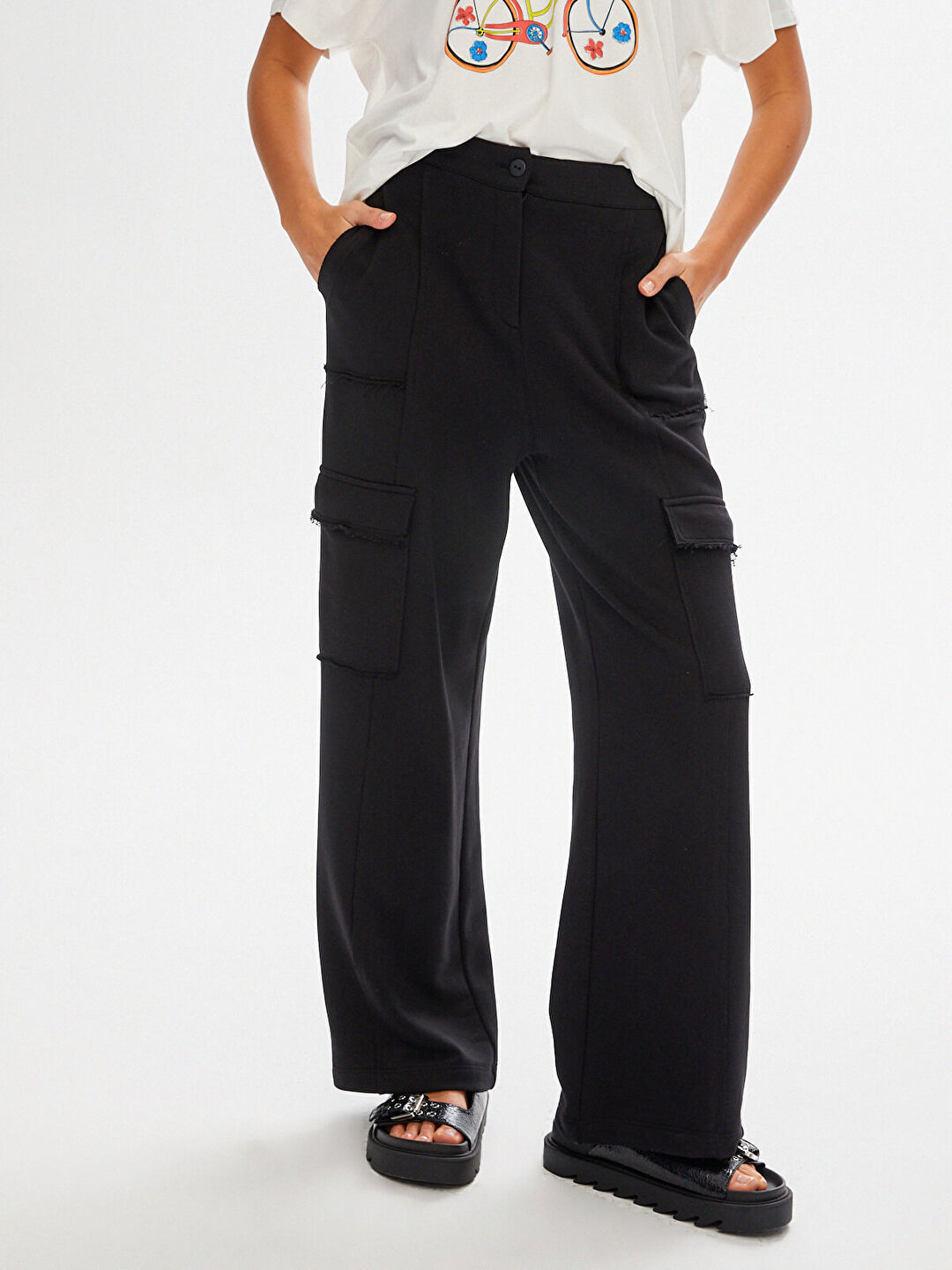 Trouser - 68543