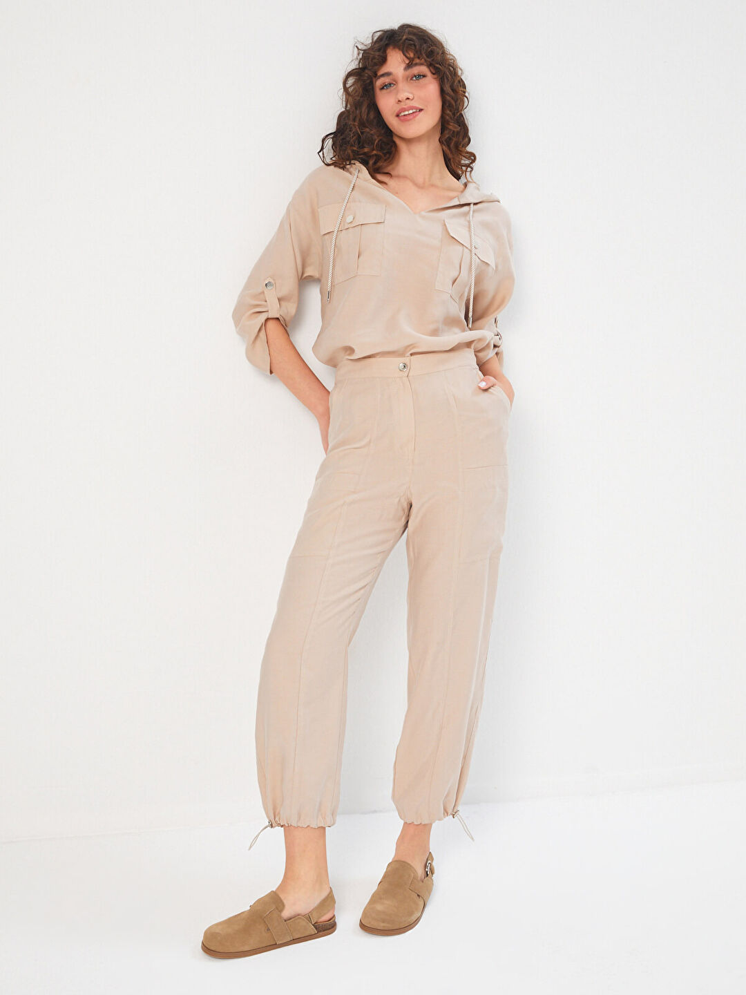 Trouser - 68544