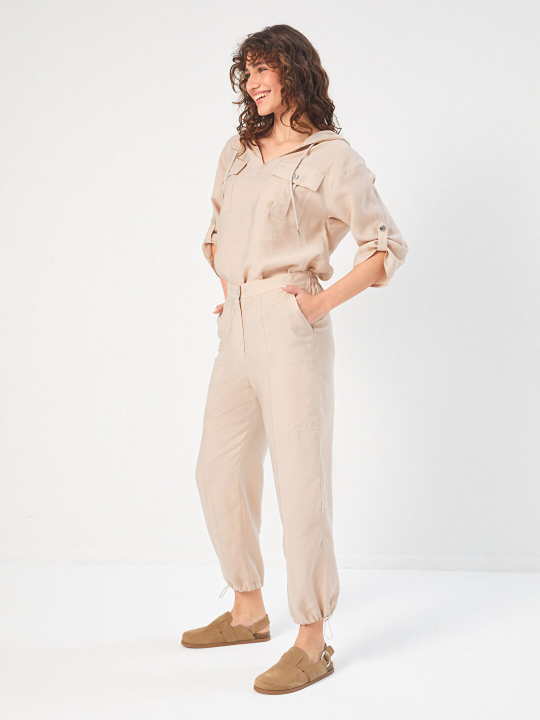 Trouser - 68544