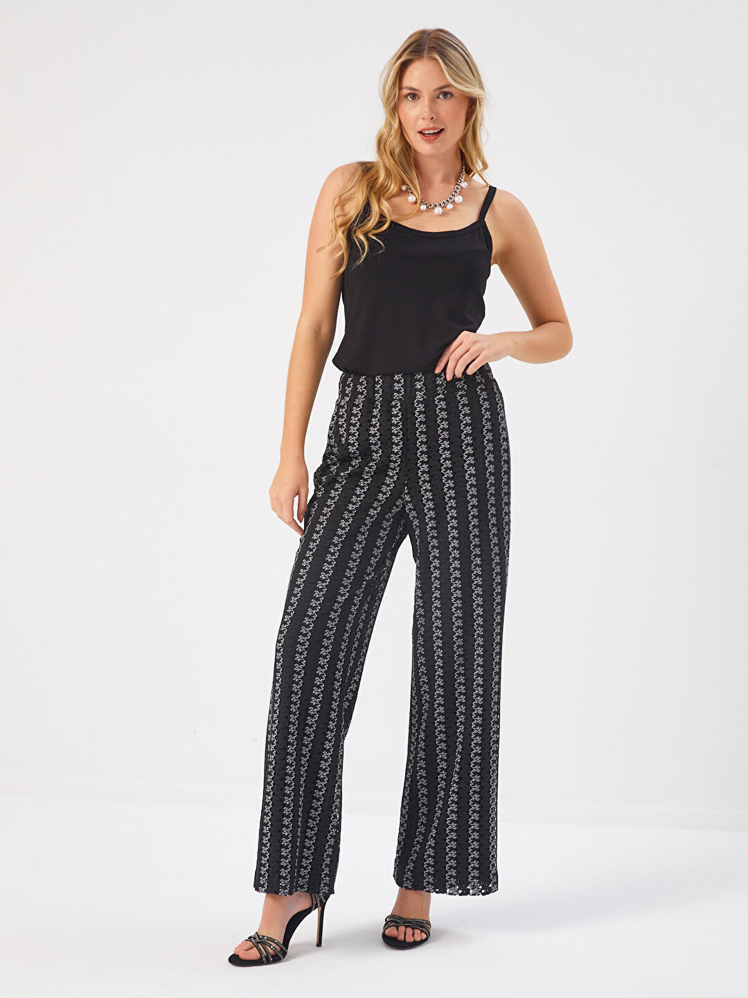 Trouser - 68546