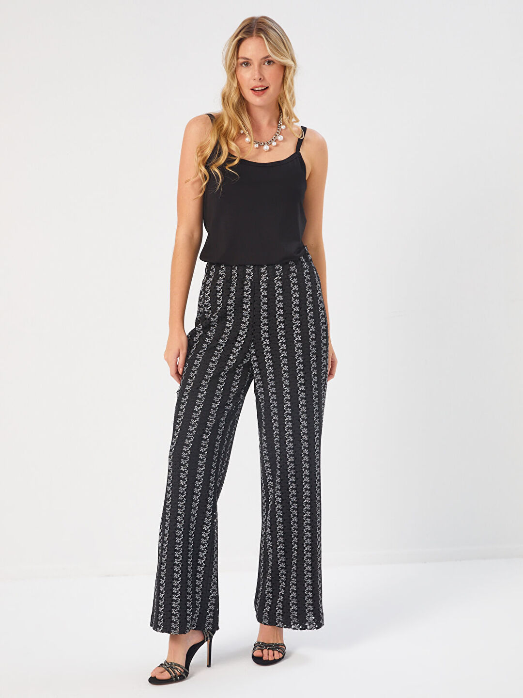 Trouser - 68546