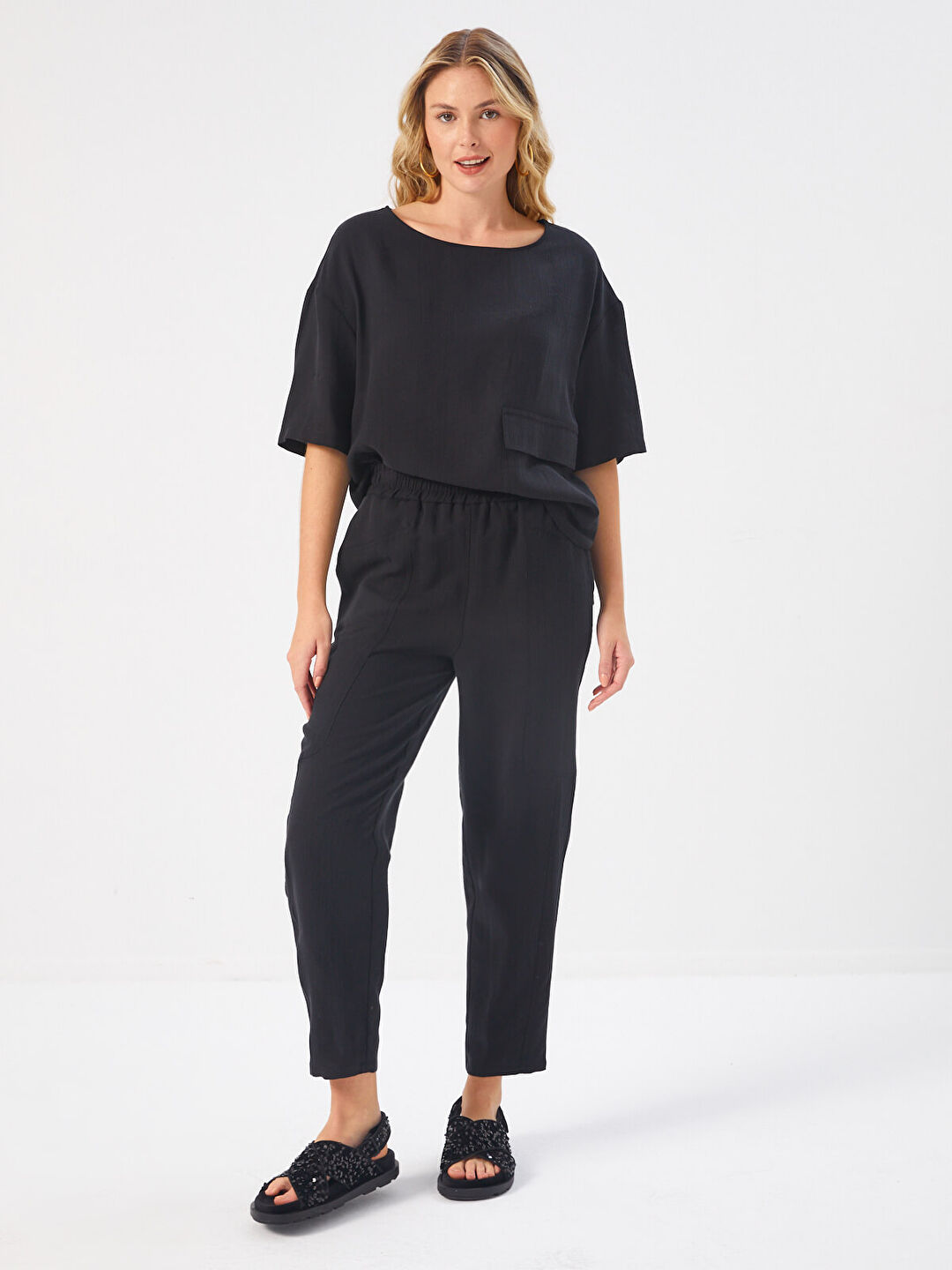 Trouser - 68547