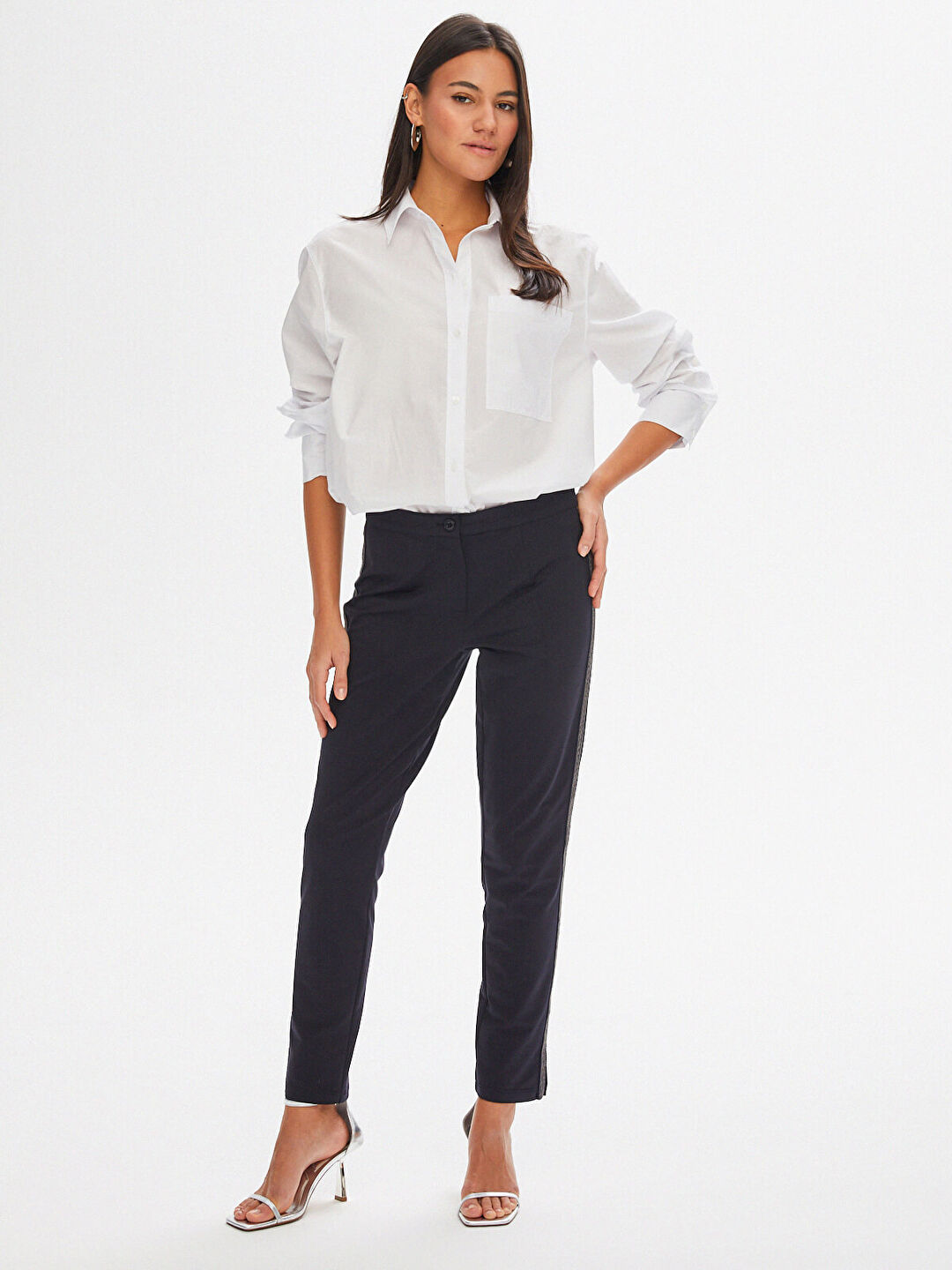 Trouser - 68549