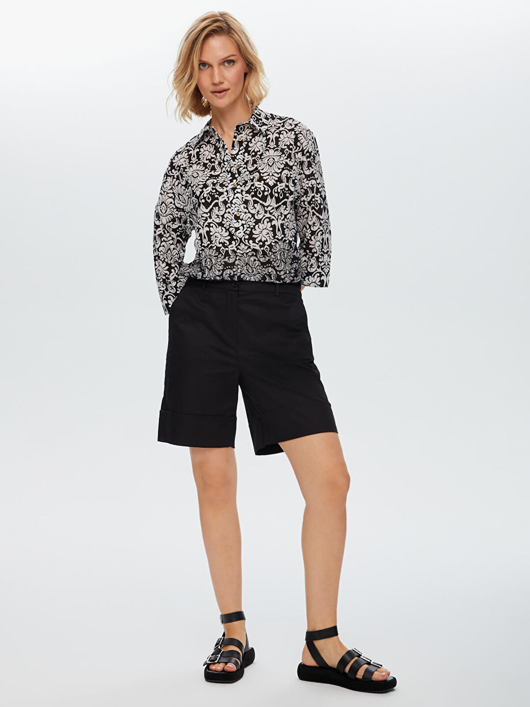 Shorts - 68571