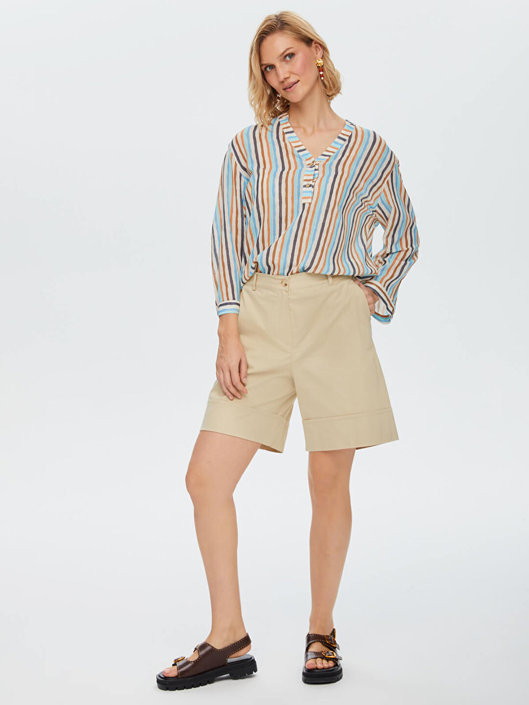 Shorts - 68571