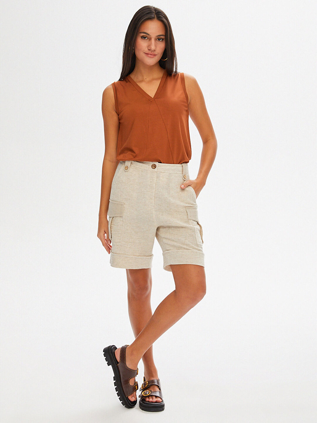 Shorts - 68573