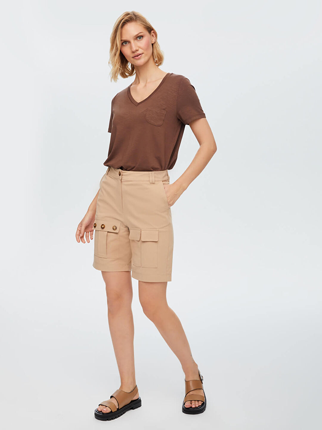 Shorts - 68574