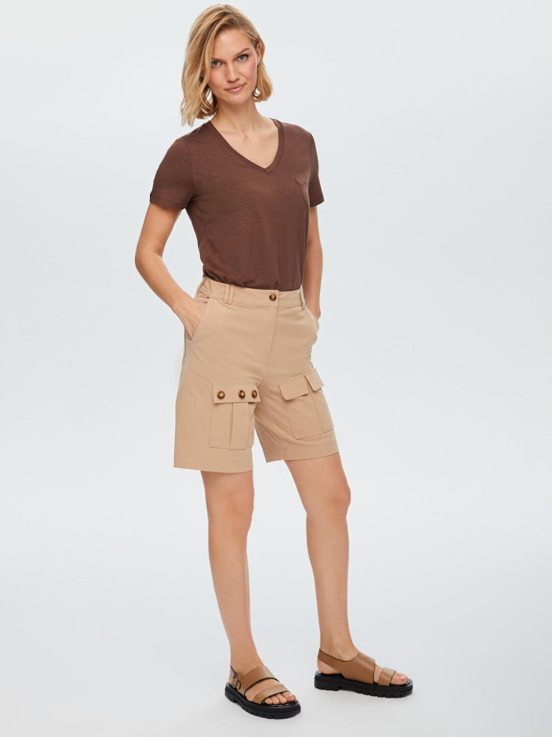 Shorts - 68574