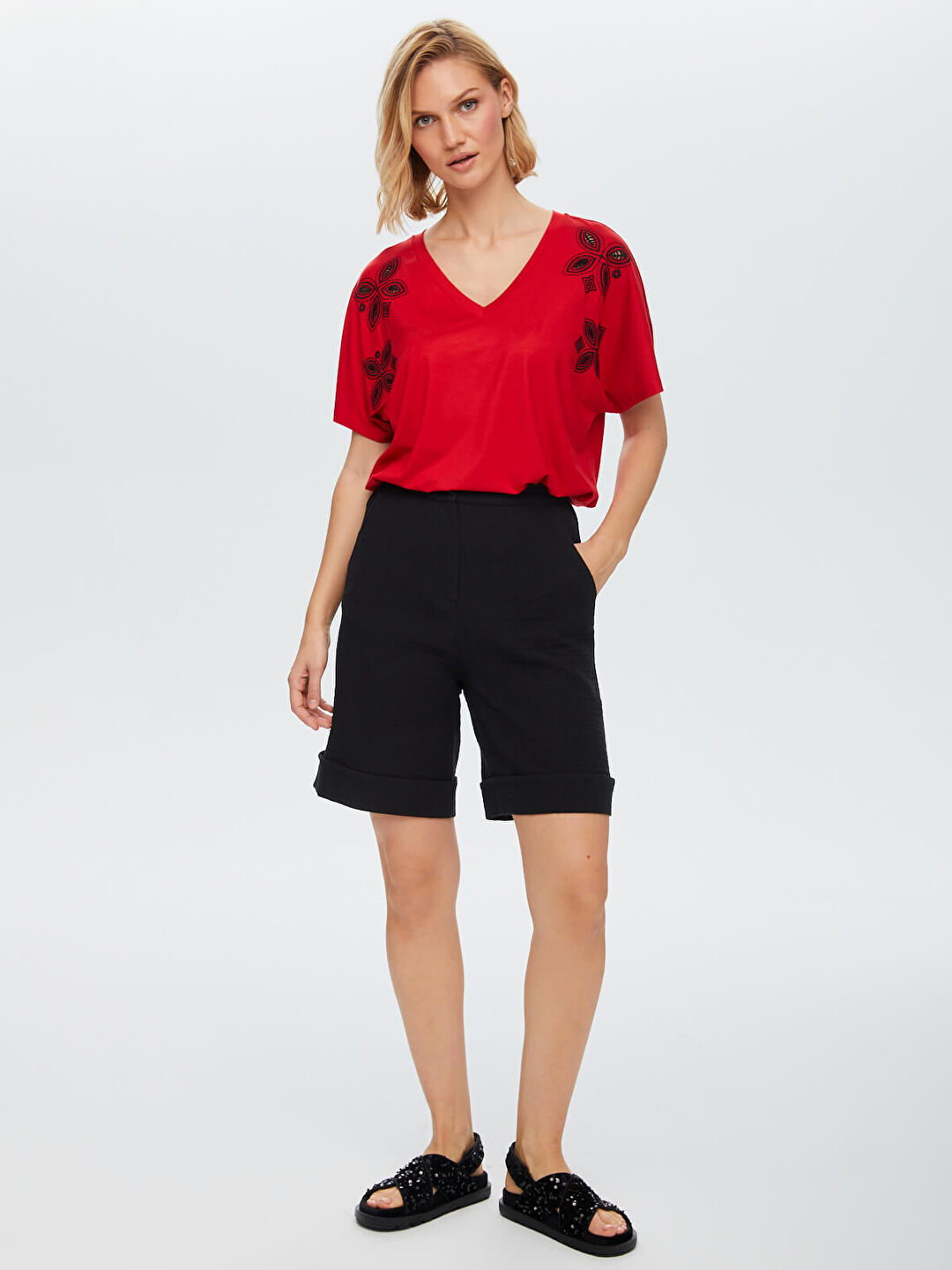 Shorts - 68575