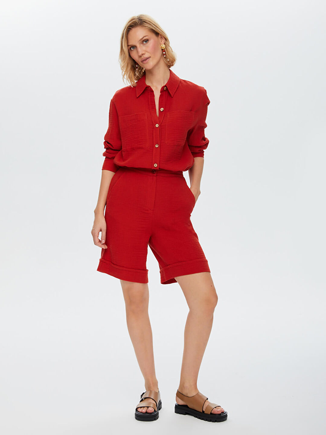 Shorts - 68575