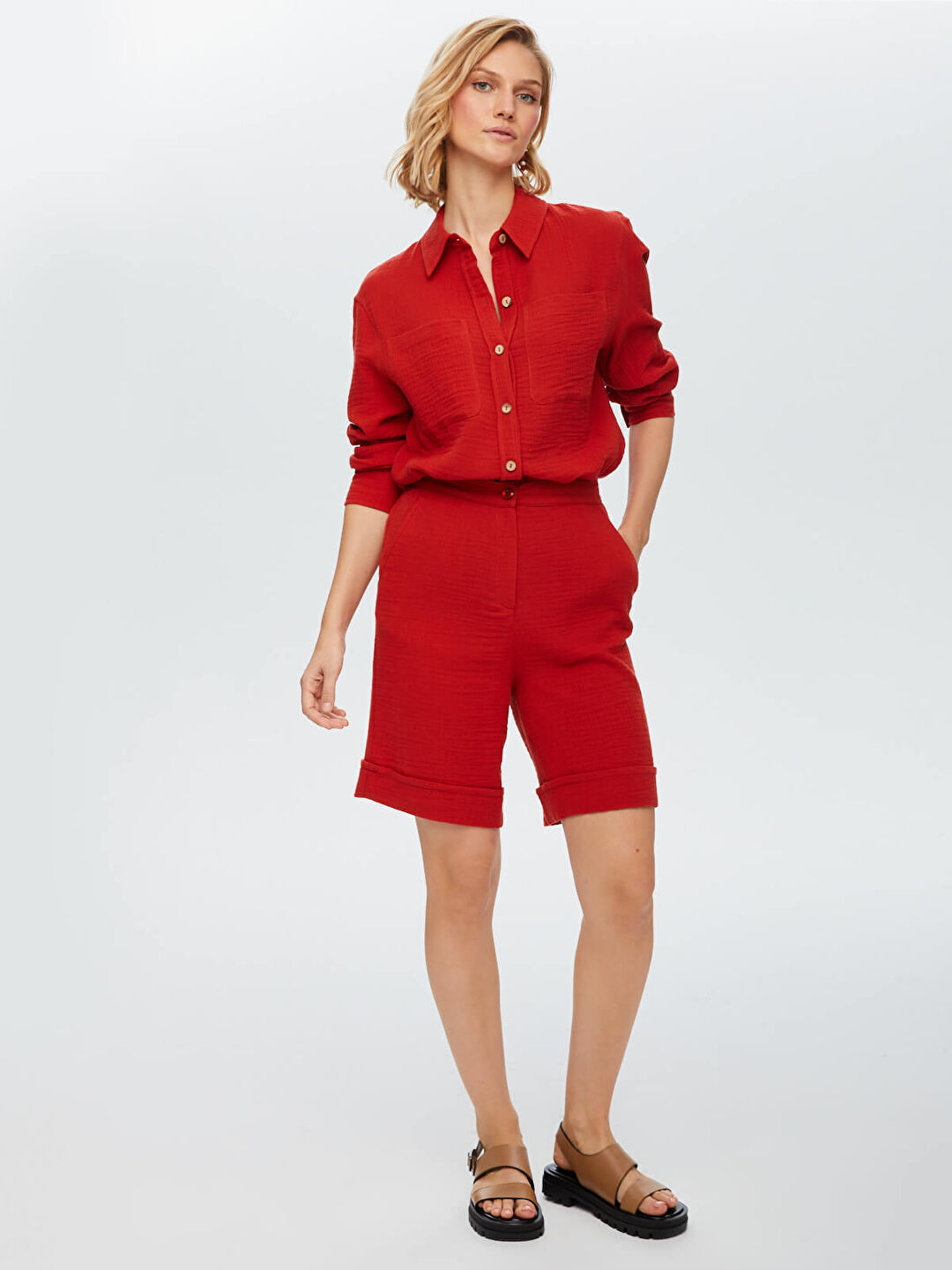 Shorts - 68575