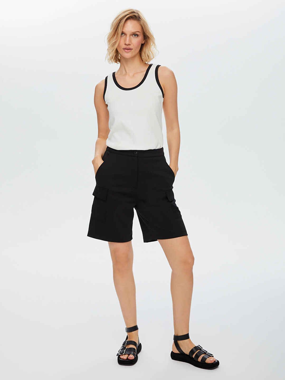 Shorts - 68576