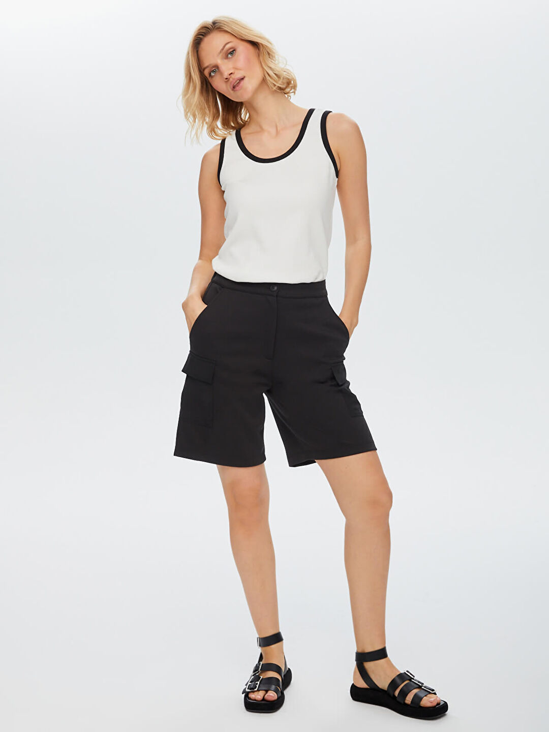 Shorts - 68576