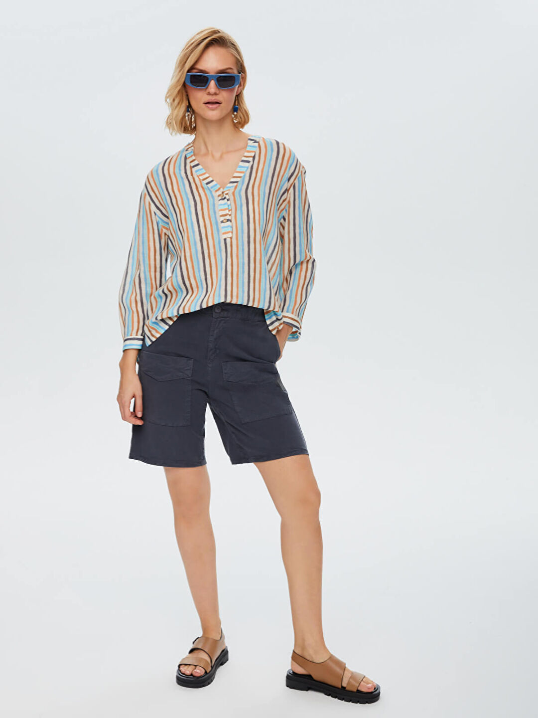 Shorts - 68584