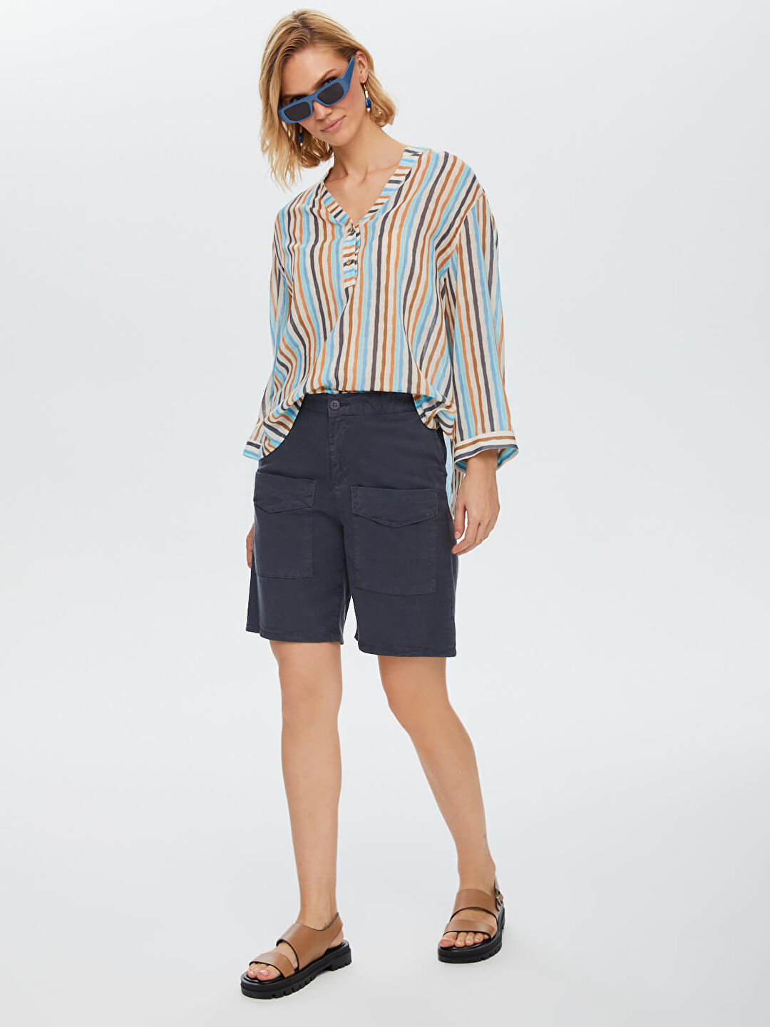 Shorts - 68584