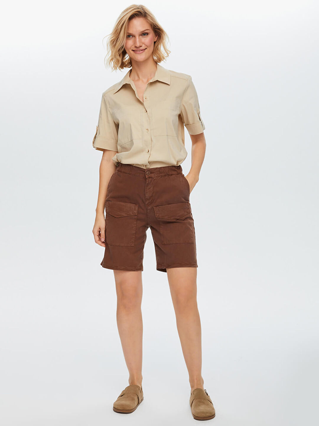 Shorts - 68584