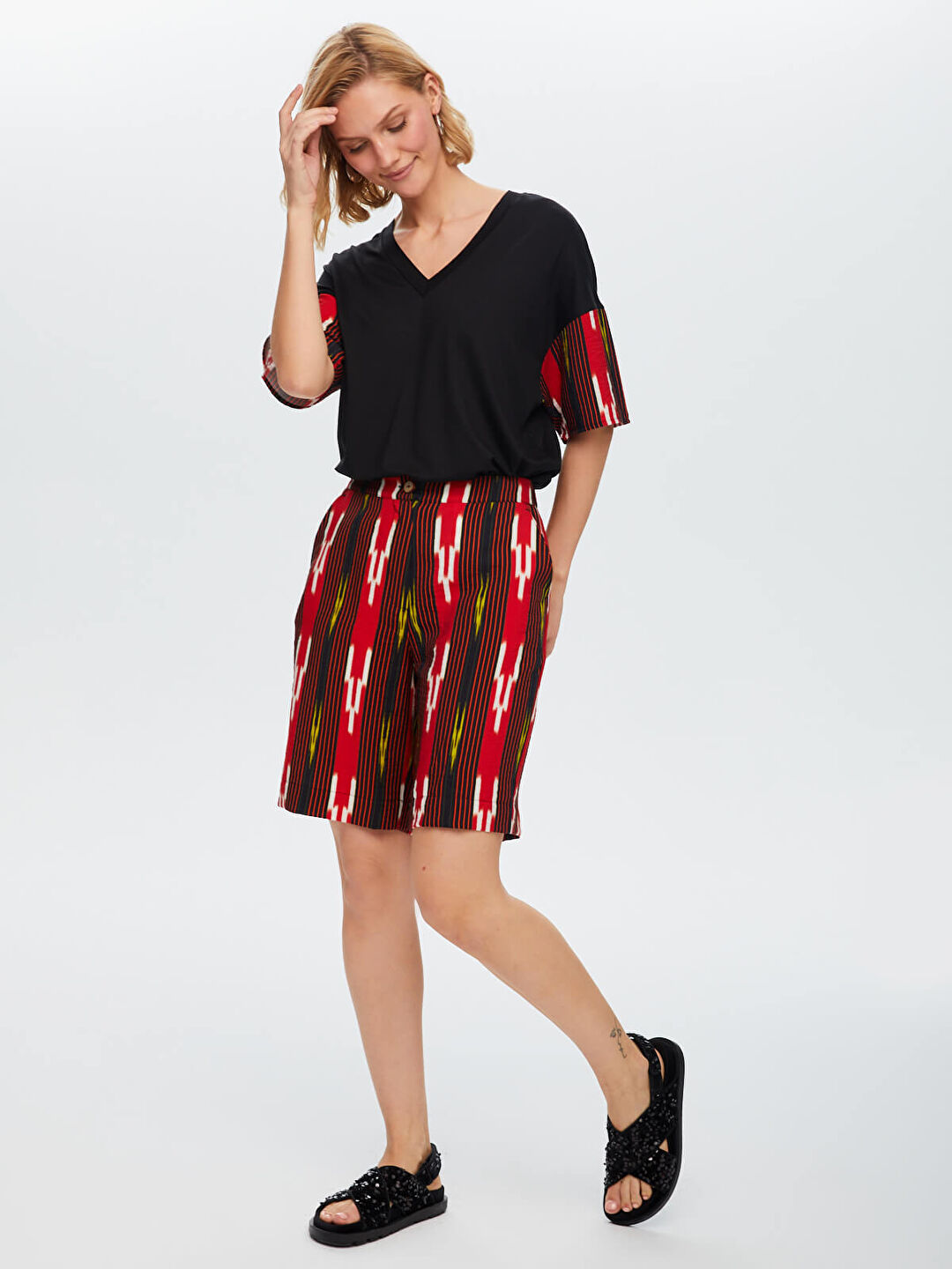 Shorts - 68777