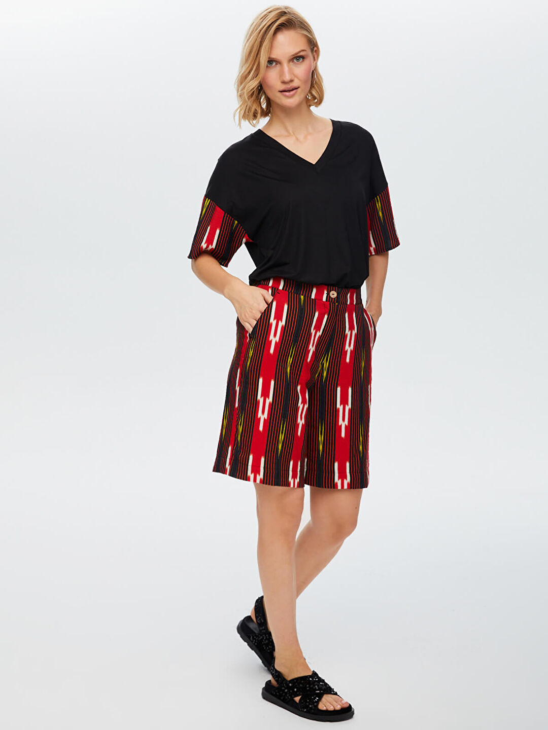 Shorts - 68777