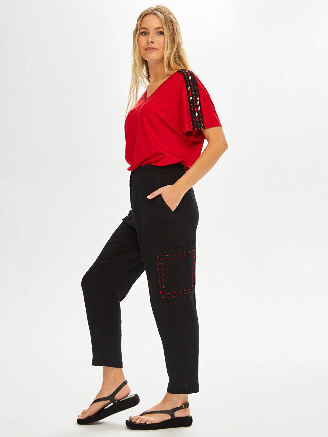 Trouser - 68805