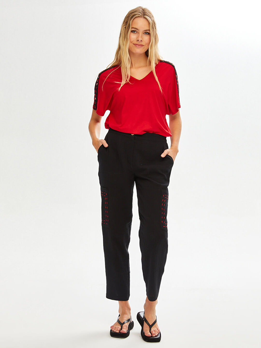 Trouser - 68805